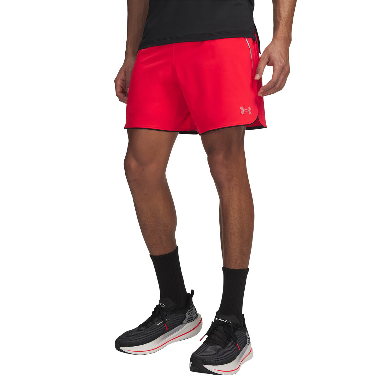 Shorts Herre Under Armour VELOCITI PRO 2IN1
