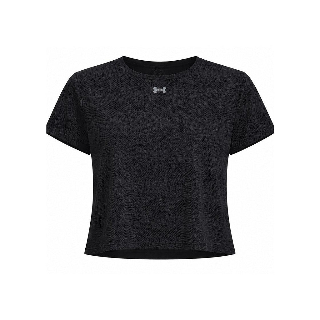 T-shirt Dame Under Armour VELOCITI SHORTSLEEVE
