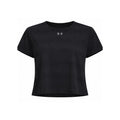 T-shirt Dame Under Armour VELOCITI SHORTSLEEVE