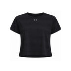 T-shirt Dame Under Armour VELOCITI SHORTSLEEVE
