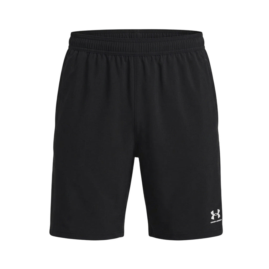 Short M Challenger Train - Black - Homme