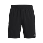 Short M Challenger Train - Black - Homme