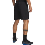 Short M Challenger Train - Black - Homme