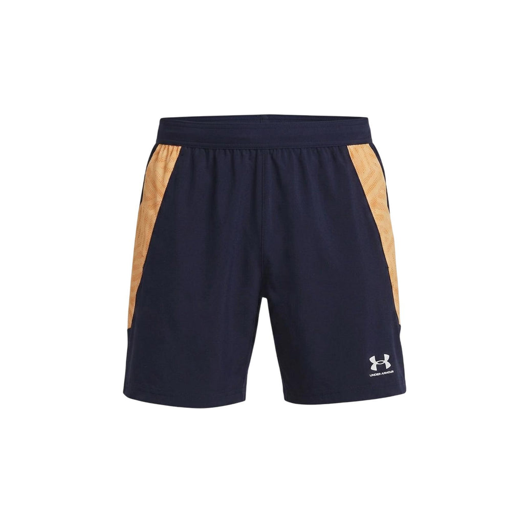 Short Homme Under Armour CHALLENGER PRO