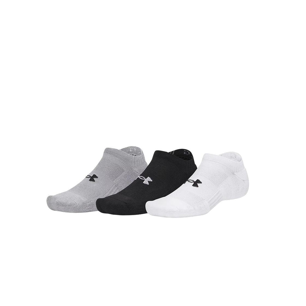 Pack de 3 calcetines Hombre Under Armour PERFORMANCE