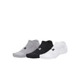 Pack de 3 calcetines Hombre Under Armour PERFORMANCE