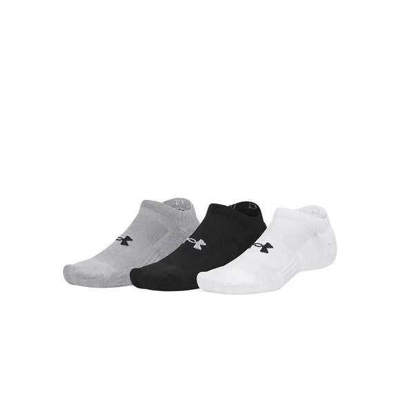 Set da 3 paia di calzini Uomo Under Armour PERFORMANCE