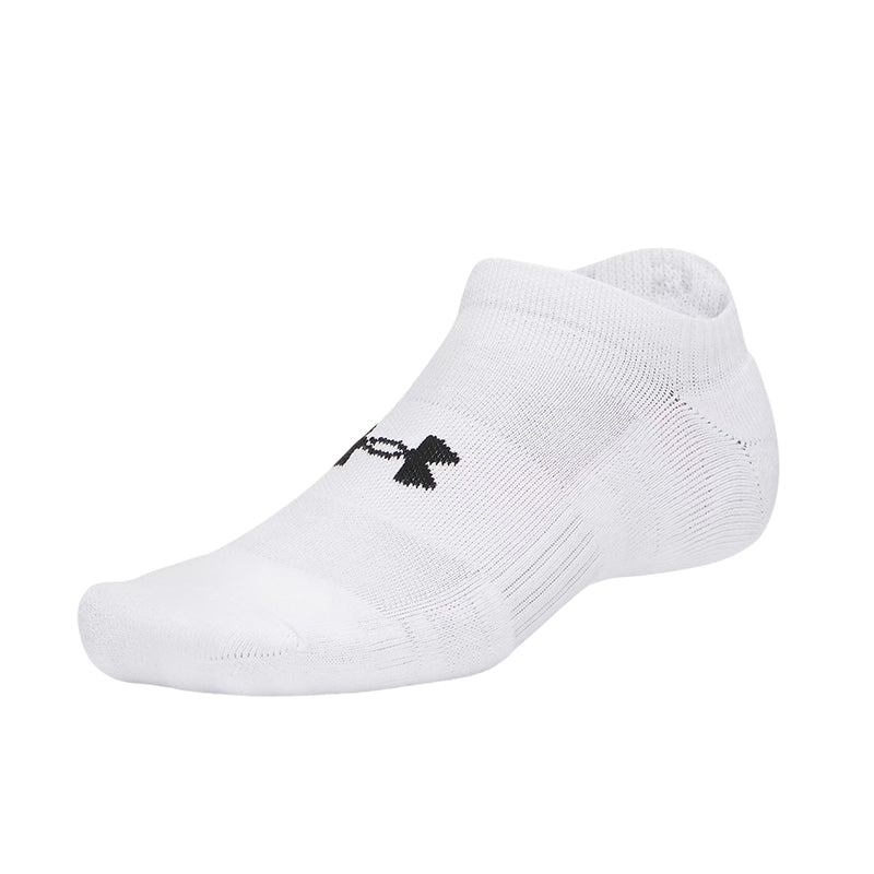 Pack de 3 calcetines Hombre Under Armour PERFORMANCE