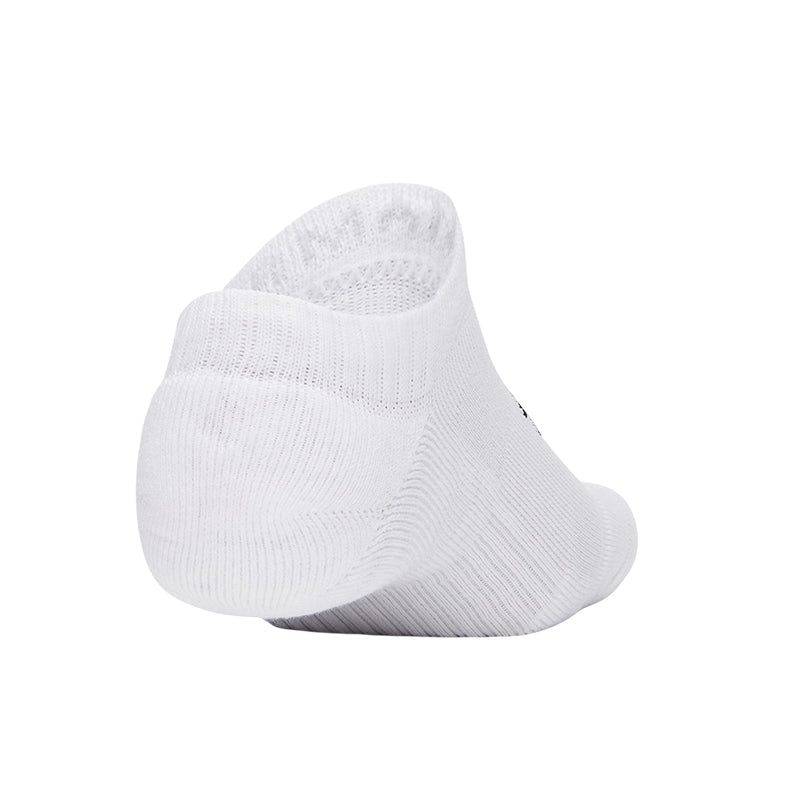 Pack de 3 calcetines Hombre Under Armour PERFORMANCE