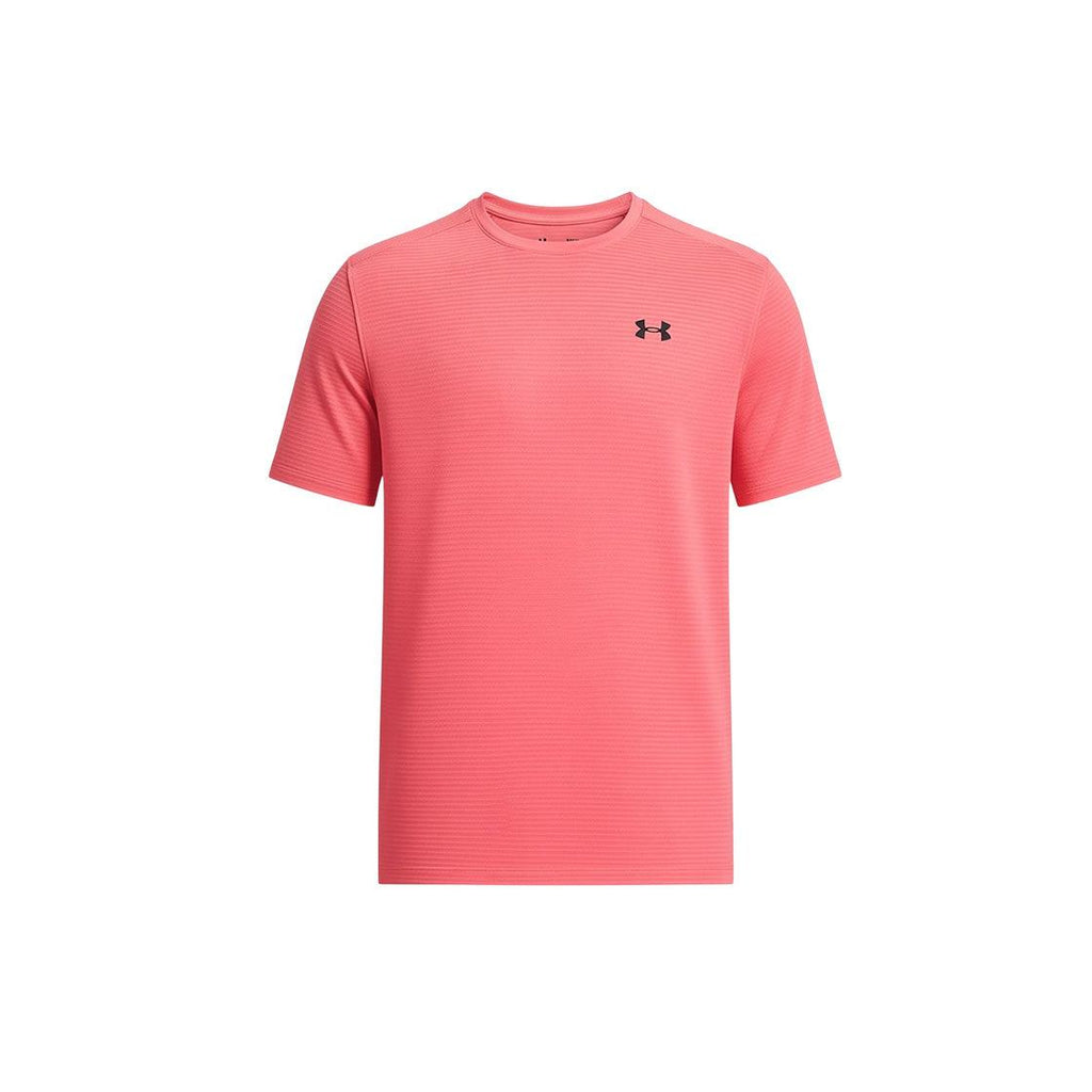 Herren-T-Shirt Under Armour TECH VENT VHS JACQUARD SS