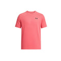 Herren-T-Shirt Under Armour TECH VENT VHS JACQUARD SS