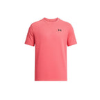 Herren-T-Shirt Under Armour TECH VENT VHS JACQUARD SS