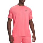 Herren-T-Shirt Under Armour TECH VENT VHS JACQUARD SS