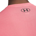 Herren-T-Shirt Under Armour TECH VENT VHS JACQUARD SS
