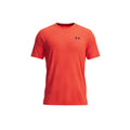 Herre-t-shirt Under Armour TECH VENT VHS JACQUARD SS