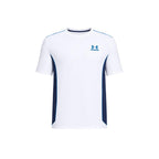 Under Armour Men's TECH SPORT SHORTSLEVE T-Shirt