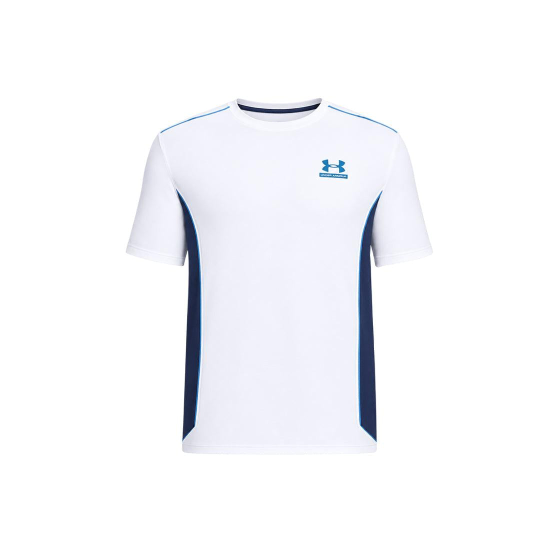 Under Armour Men's TECH SPORT SHORTSLEVE T-Shirt