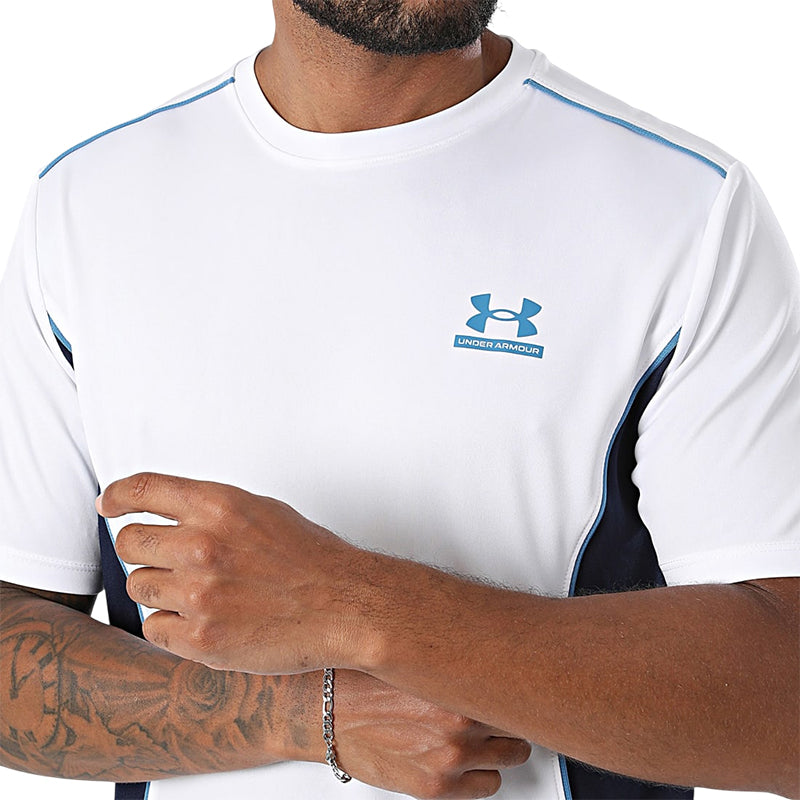 Under Armour Men's TECH SPORT SHORTSLEVE T-Shirt