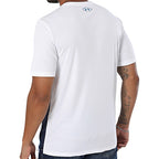 Under Armour Men's TECH SPORT SHORTSLEVE T-Shirt