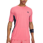 Tee-shirt Homme Under Armour TECH SPORT SHORTSLEVE