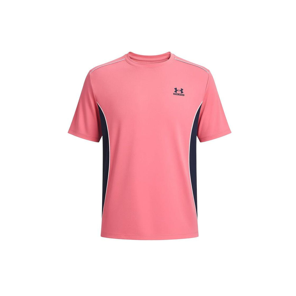 Tee-shirt Homme Under Armour TECH SPORT SHORTSLEVE