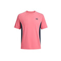 Tee-shirt Homme Under Armour TECH SPORT SHORTSLEVE