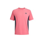 Tee-shirt Homme Under Armour TECH SPORT SHORTSLEVE