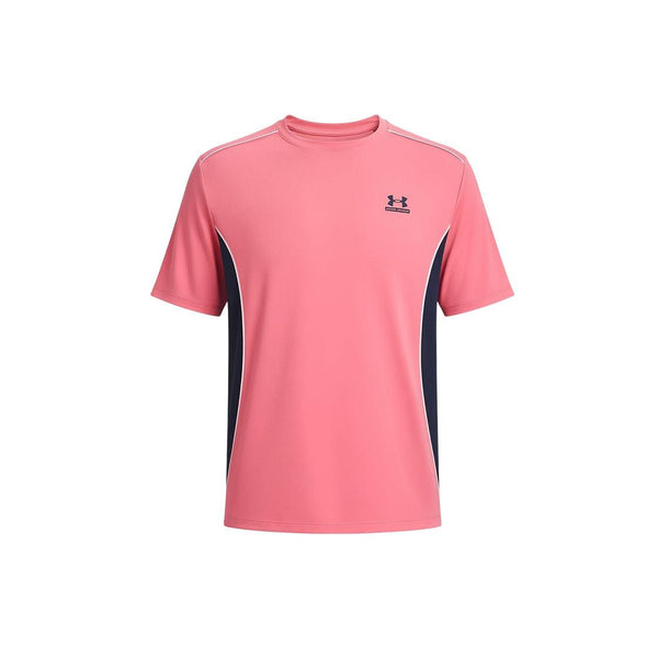 T-shirt Uomo Under Armour TECH SPORT SHORTSLEVE