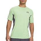 Camiseta Tech Sport Shortsleve - Verde Claro, Gris - Hombre