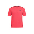Camiseta para hombre Under Armour TECH SPORT SHORTSLEVE