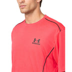 Camiseta para hombre Under Armour TECH SPORT SHORTSLEVE