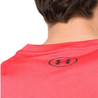 Camiseta para hombre Under Armour TECH SPORT SHORTSLEVE
