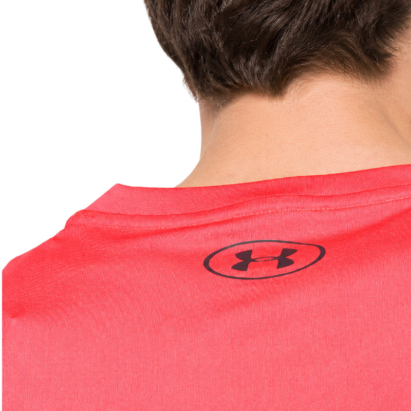Camiseta para hombre Under Armour TECH SPORT SHORTSLEVE