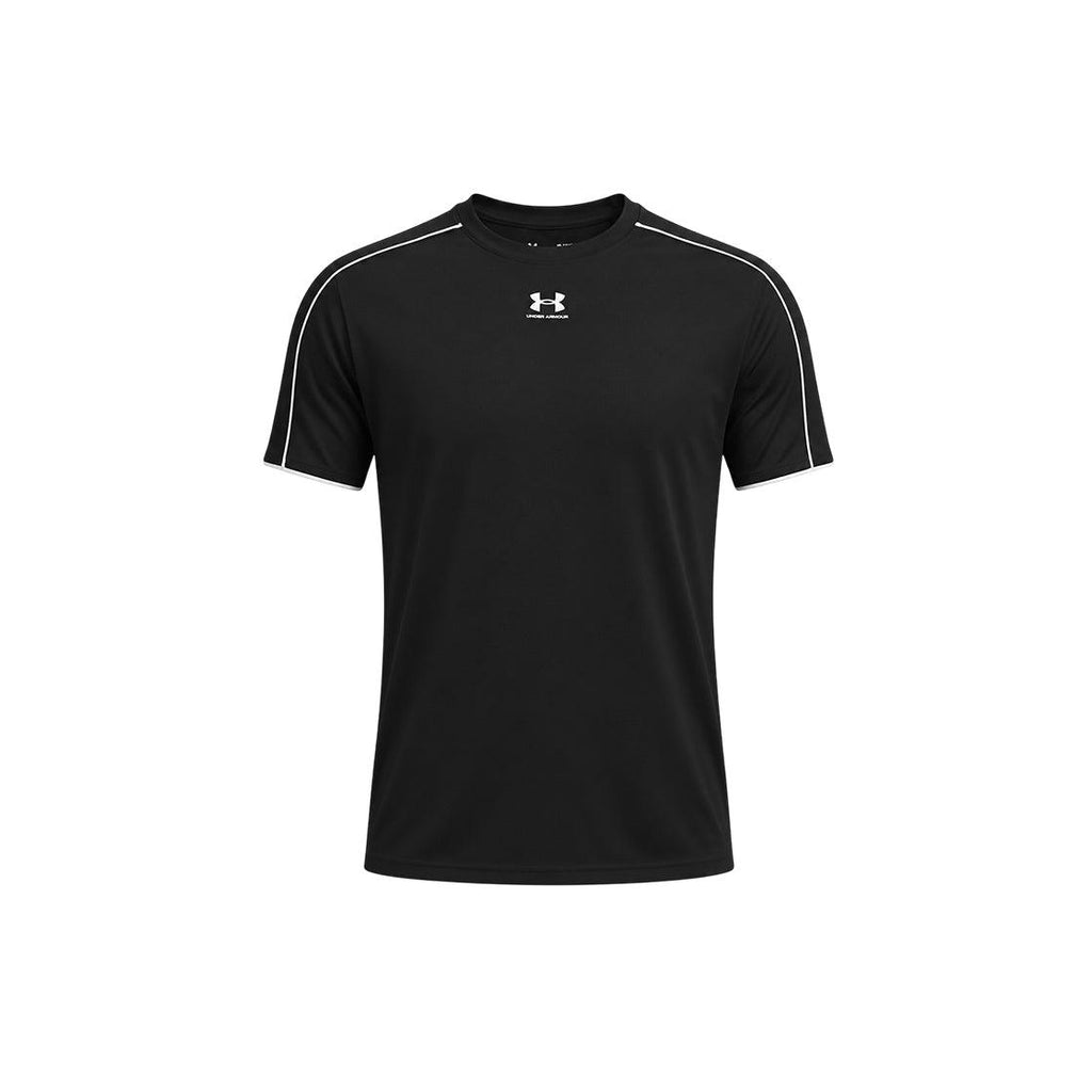 Tee-shirt Homme Under Armour CHALLENGER TRAIN SS