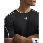 Tee-shirt Homme Under Armour CHALLENGER TRAIN SS