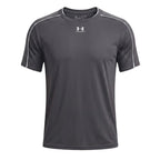T-Shirt Challenger Train Ss - Castlerock, White - Homme