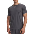 T-Shirt Challenger Train Ss - Castlerock, White - Homme