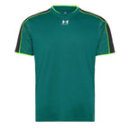 T-Shirt Challenger Train Ss - Vert, Noir - Homme
