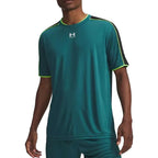 T-Shirt Challenger Train Ss - Vert, Noir - Homme