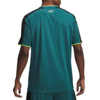 T-Shirt Challenger Train Ss - Vert, Noir - Homme
