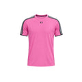 Tee-shirt Homme Under Armour CHALLENGER TRAIN SS