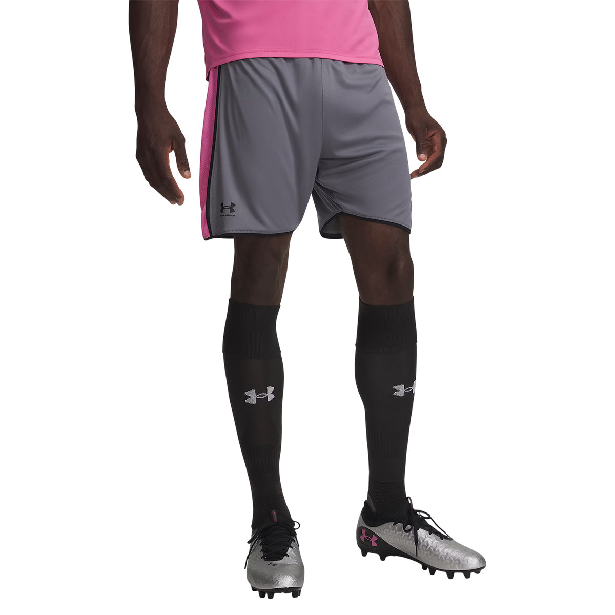 Under Armour CHALLENGER TRAIN shorts til mænd
