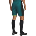 Short M Challenger Train - Vert, Noir - Homme