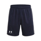 Short M Challenger Train - Midnight Navy, White - Homme