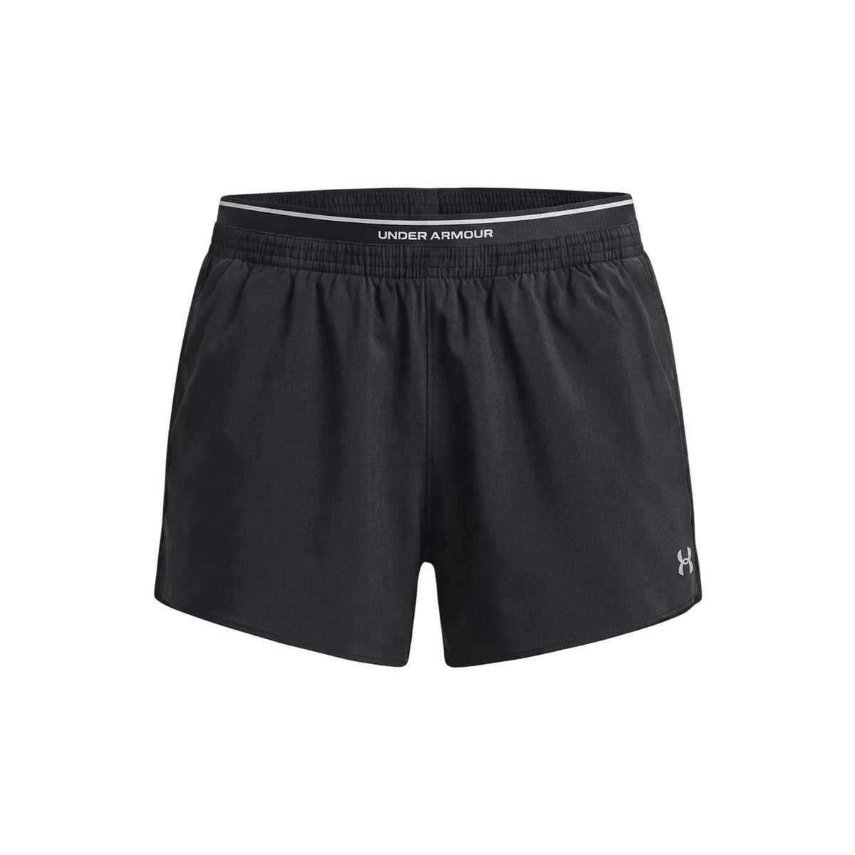 Shorts til kvinder Under Armour TECH PLAY UP 3IN COLORBLOCK