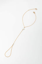 Bijou De Main Étoile