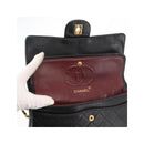 Sac Porté Épaule Chanel Noir