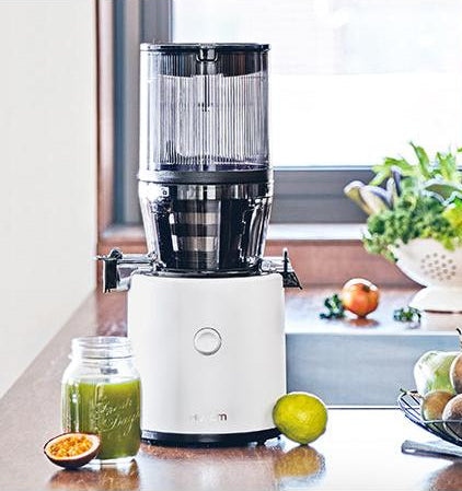 Gama Pure Press - Serie H320N - Blanco mate