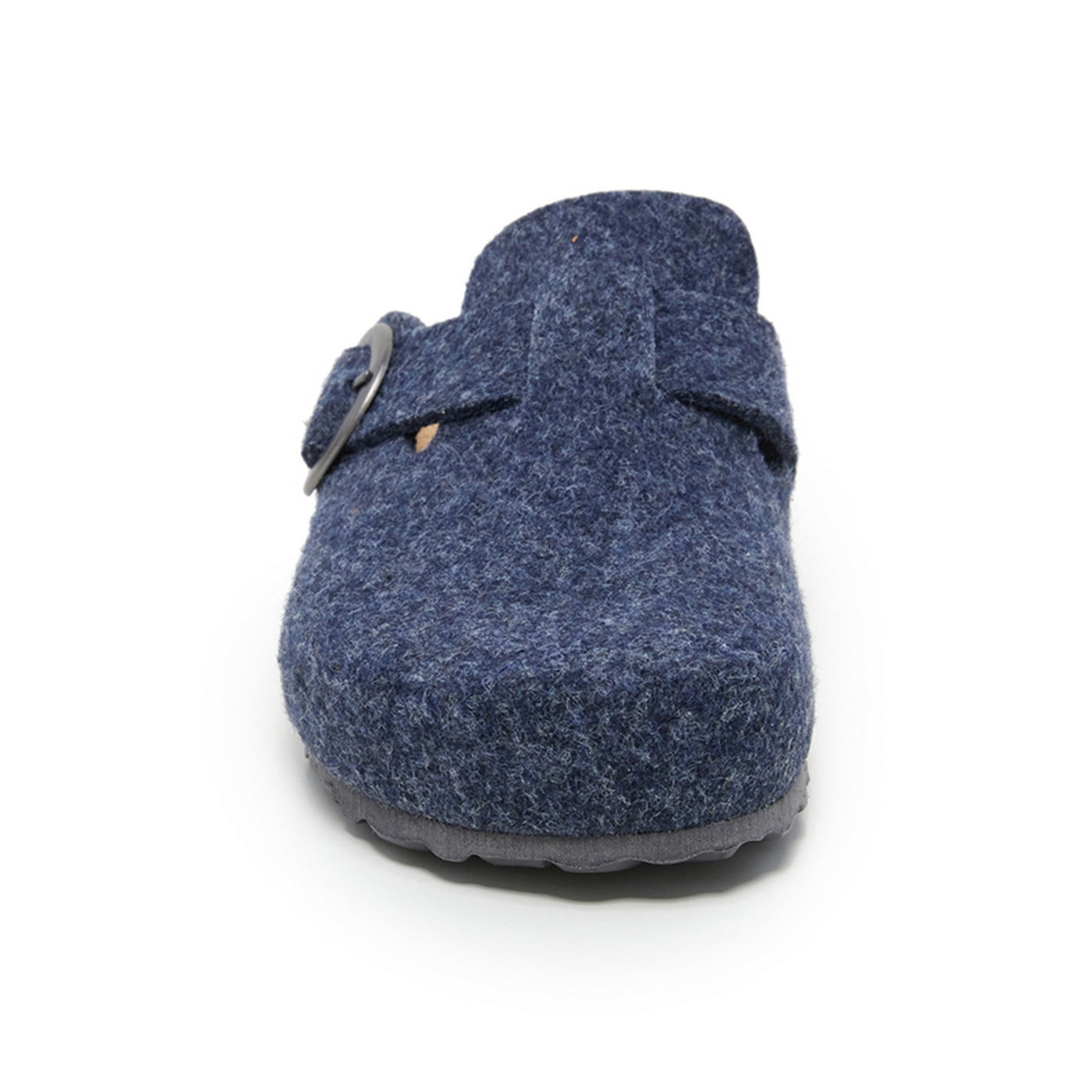Clog - Blue - Women's