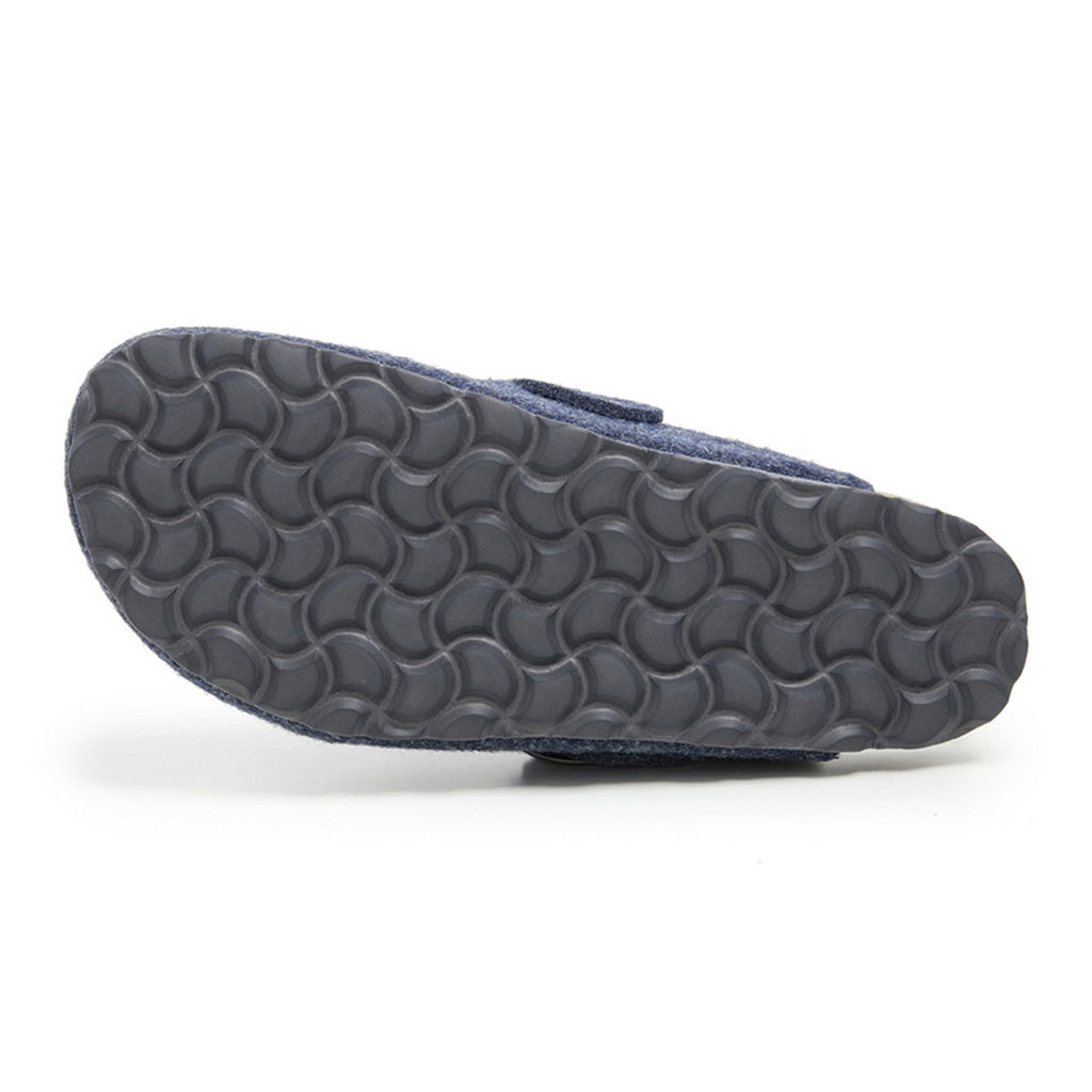 Clog - Blue - Women's
